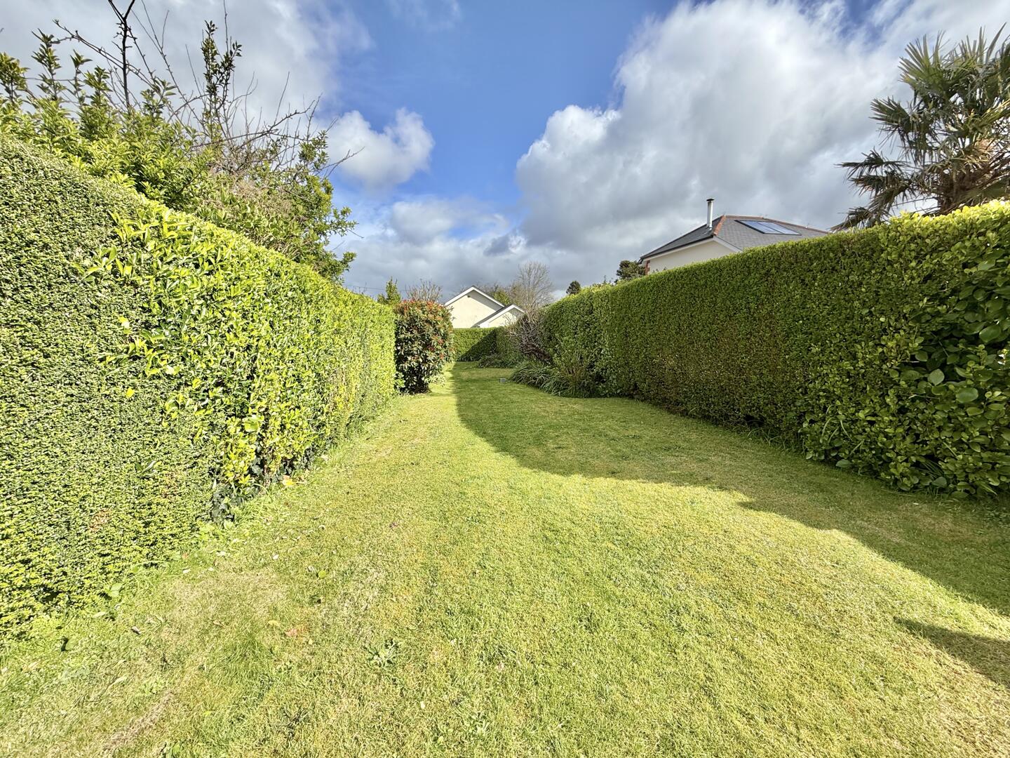 2 bed property in Bissoe Road, Truro